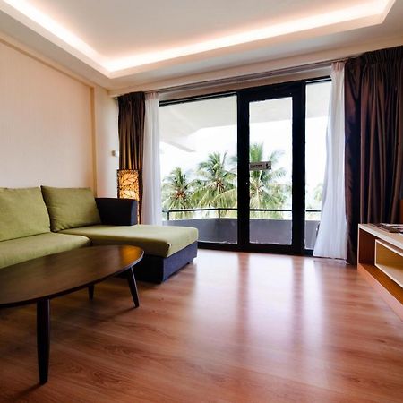 ตูนามายา บีช แอนด์ สปา รีสอร์ต - เดซารู Hotel เดอซารู ภายนอก รูปภาพ