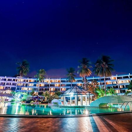 ตูนามายา บีช แอนด์ สปา รีสอร์ต - เดซารู Hotel เดอซารู ภายนอก รูปภาพ