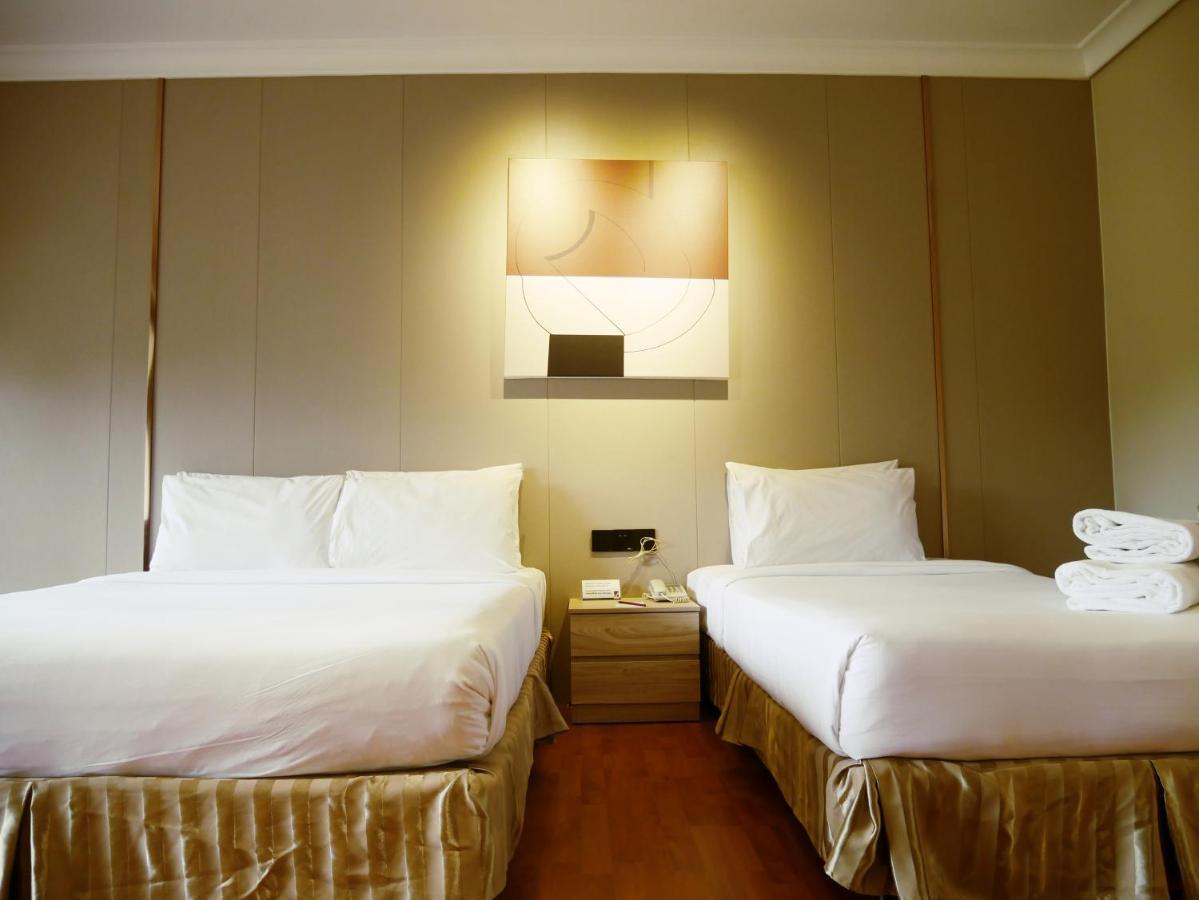 ตูนามายา บีช แอนด์ สปา รีสอร์ต - เดซารู Hotel เดอซารู ภายนอก รูปภาพ