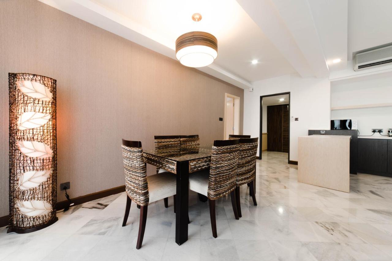 ตูนามายา บีช แอนด์ สปา รีสอร์ต - เดซารู Hotel เดอซารู ภายนอก รูปภาพ